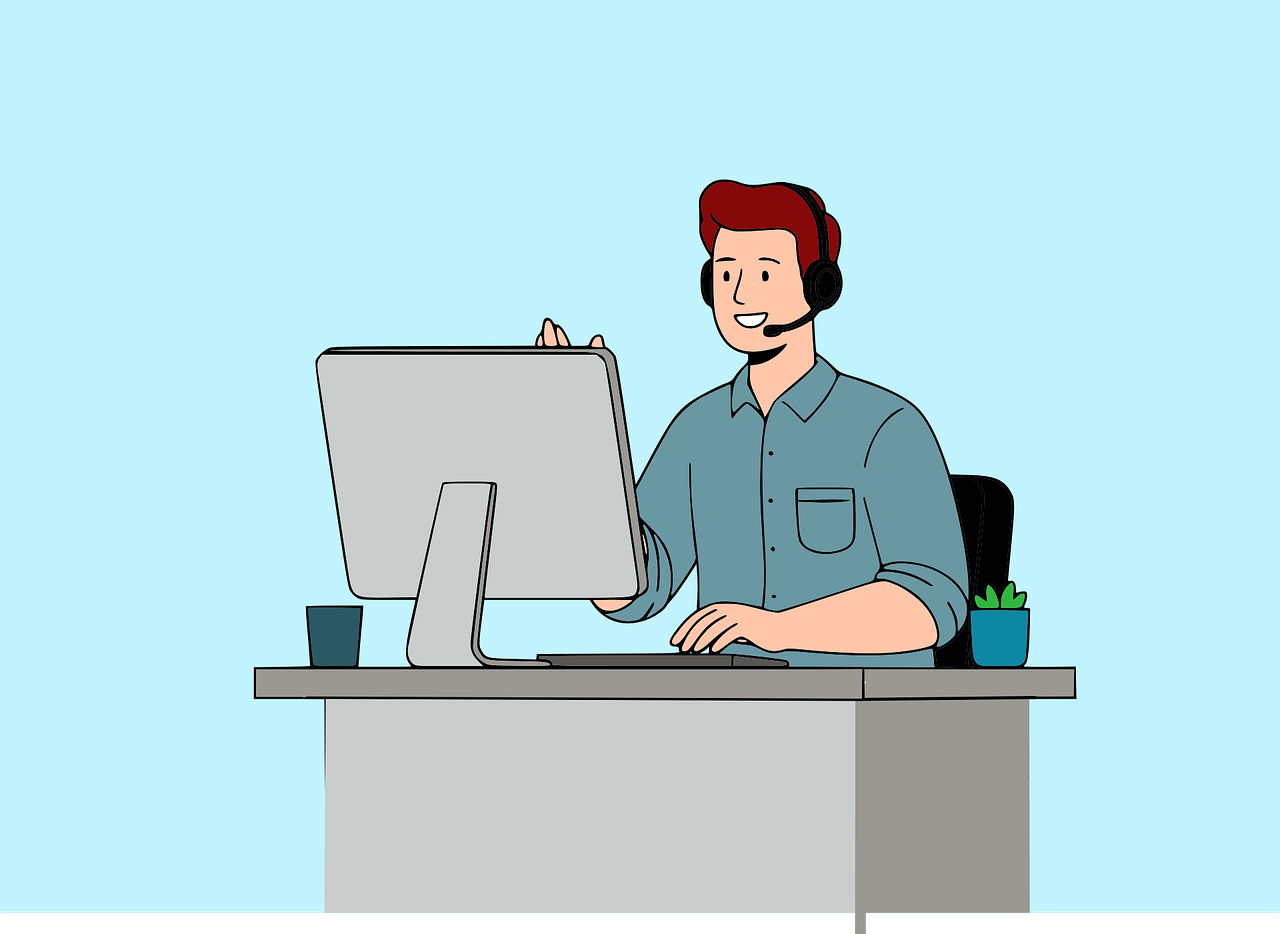 Remote support